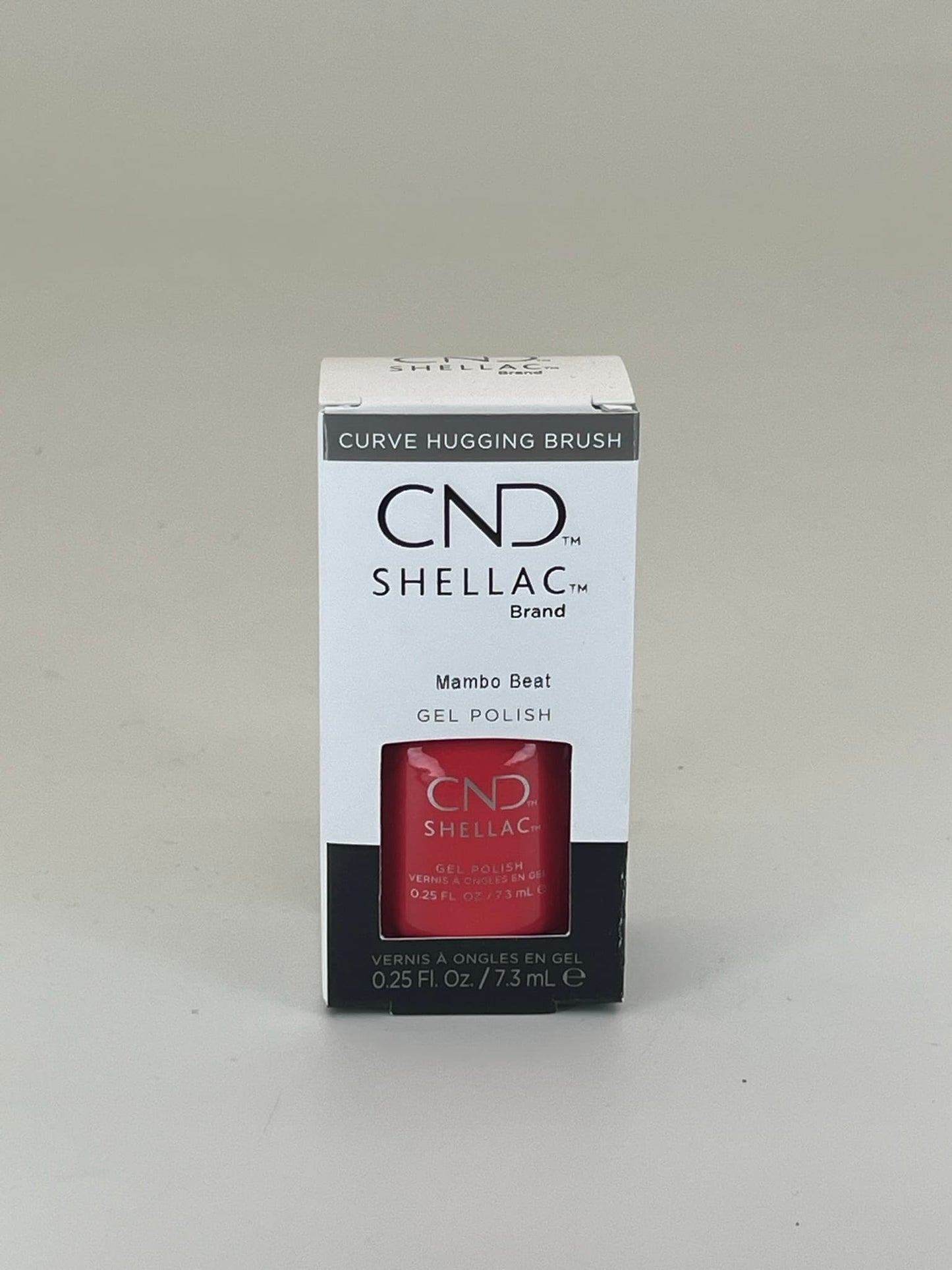 CND SHELLAC™ - MAMBO BEAT 0.25oz (7,3ml)