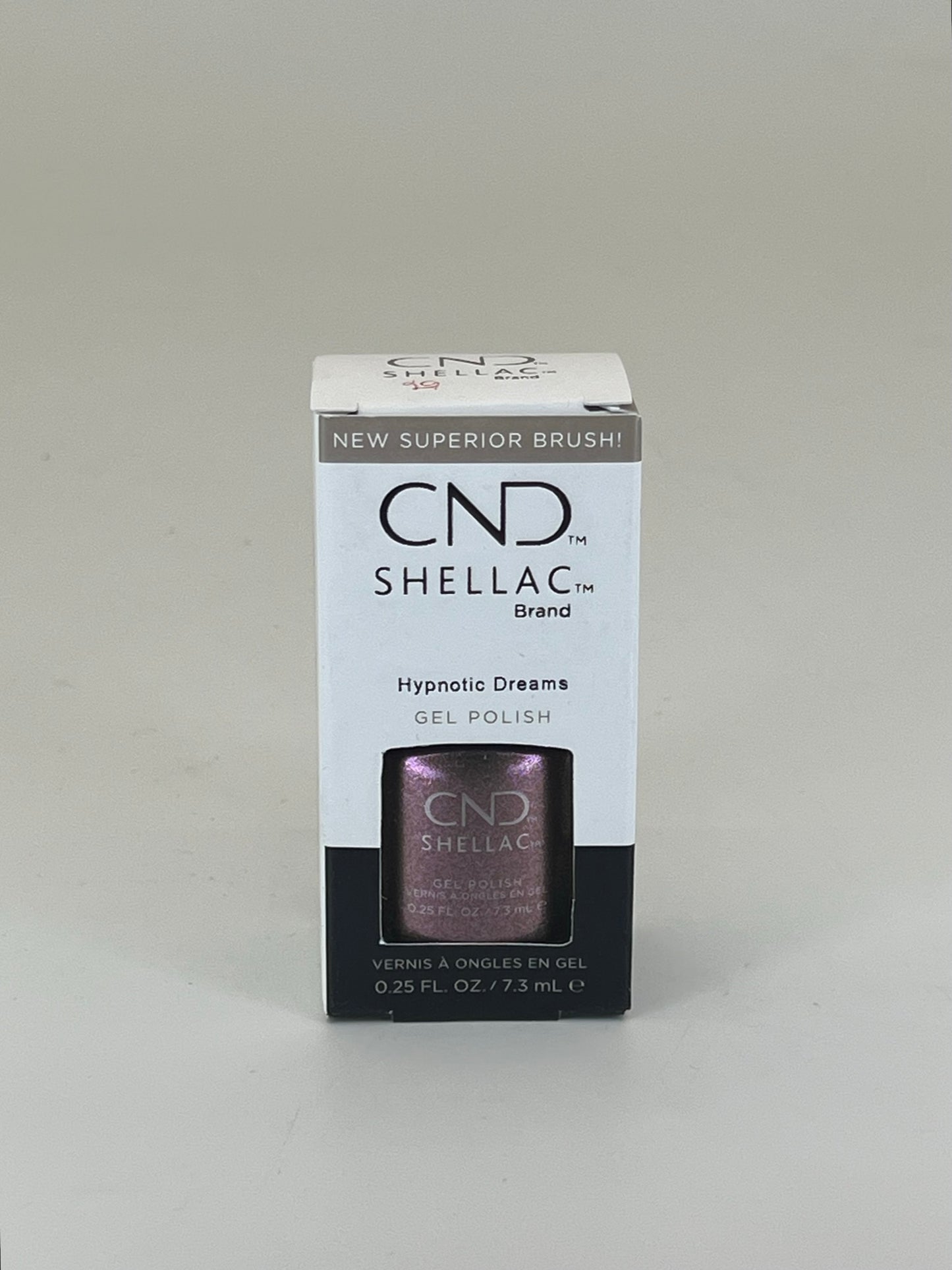 CND SHELLAC™ - HYPNOTIC DREAMS 0.25oz (7,3ml)