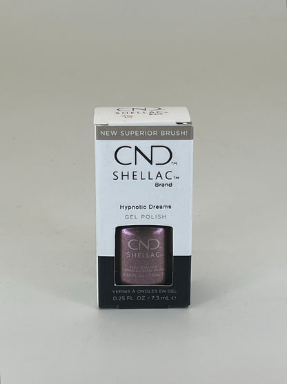 CND SHELLAC™ - HYPNOTIC DREAMS 0.25oz (7,3ml)