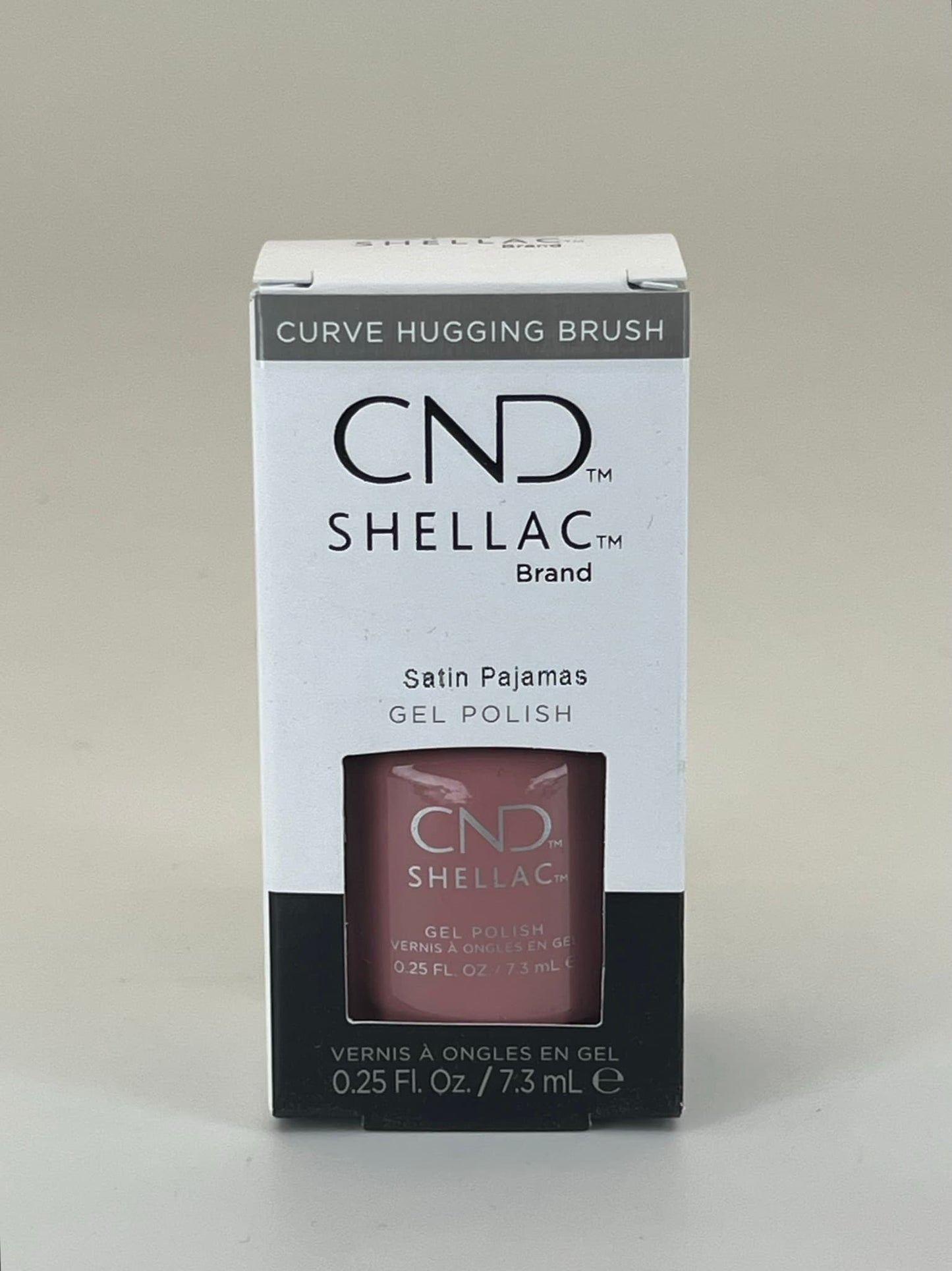 CND SHELLAC™ - SAJIN PAJAMAS 0.25oz (7,3ml)