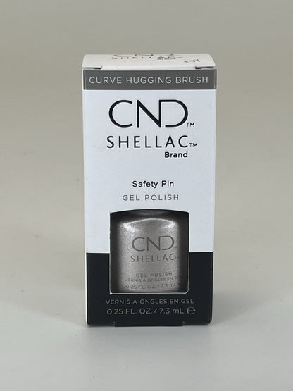 CND SHELLAC™- SAFETY PIN 0.25oz (7,3ml)