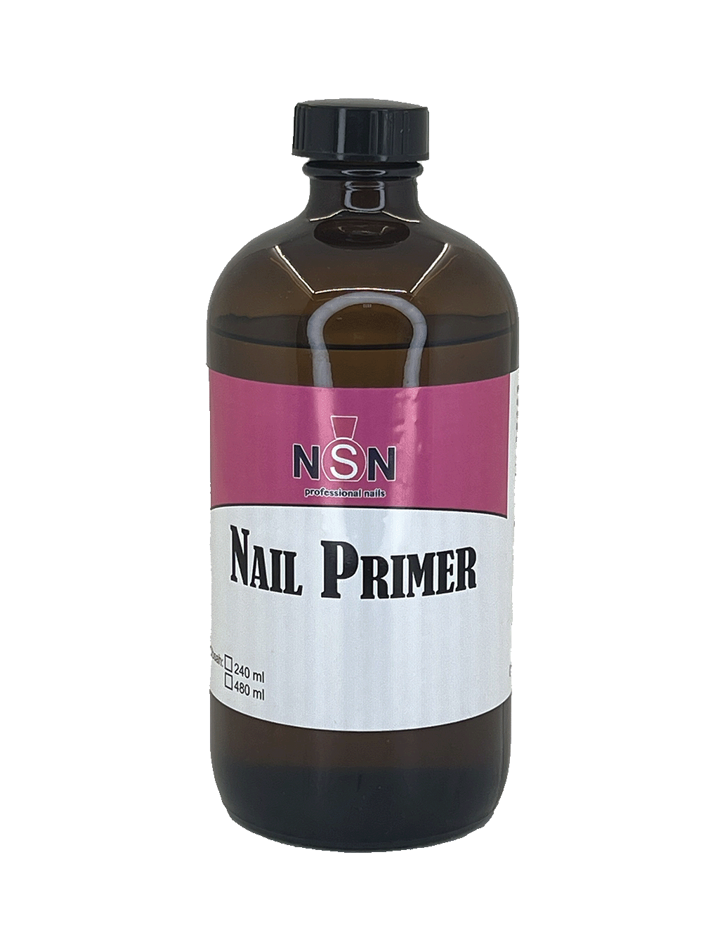 NSN Nail Primer