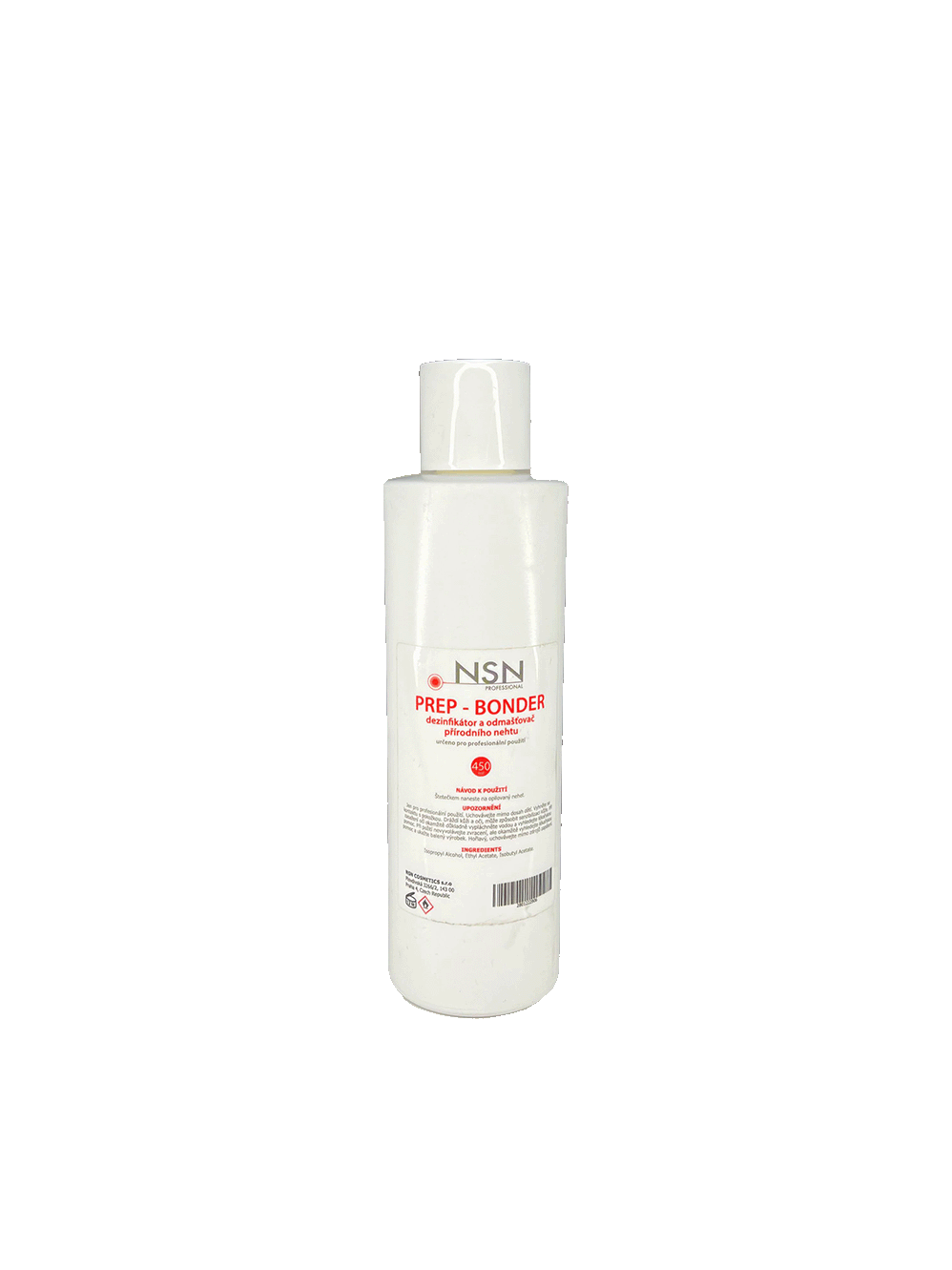 NSN Prep Bonder 450 ml