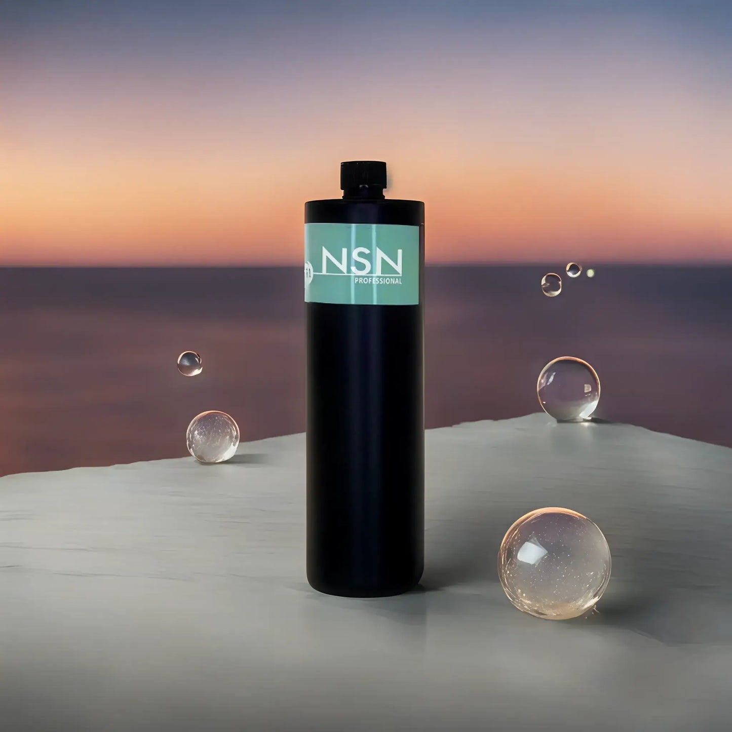 NSN UV TOP COAT (1000 ml)