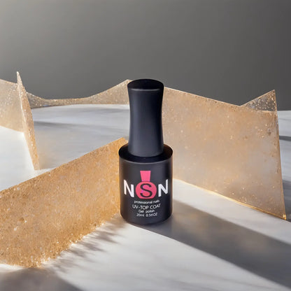 NSN UV TOP COAT (20 ml)