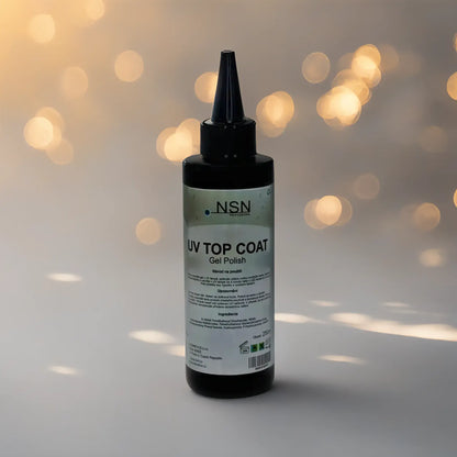 NSN UV TOP COAT (250 ml)