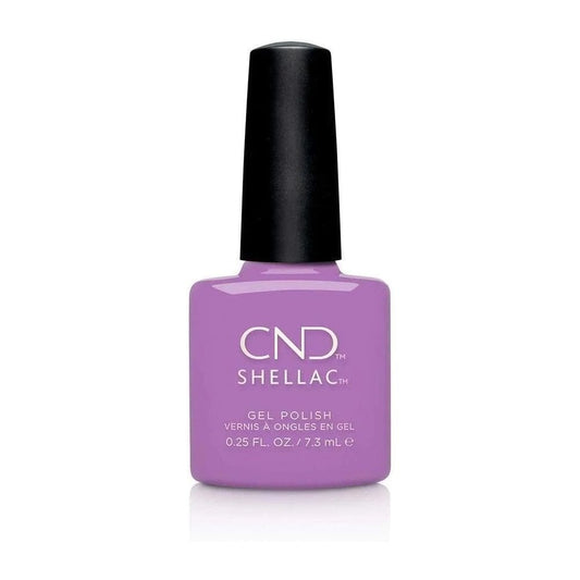 CND SHELLAC™ - IT’S NOW OAR NEVER 0.25oz (7,3ml)