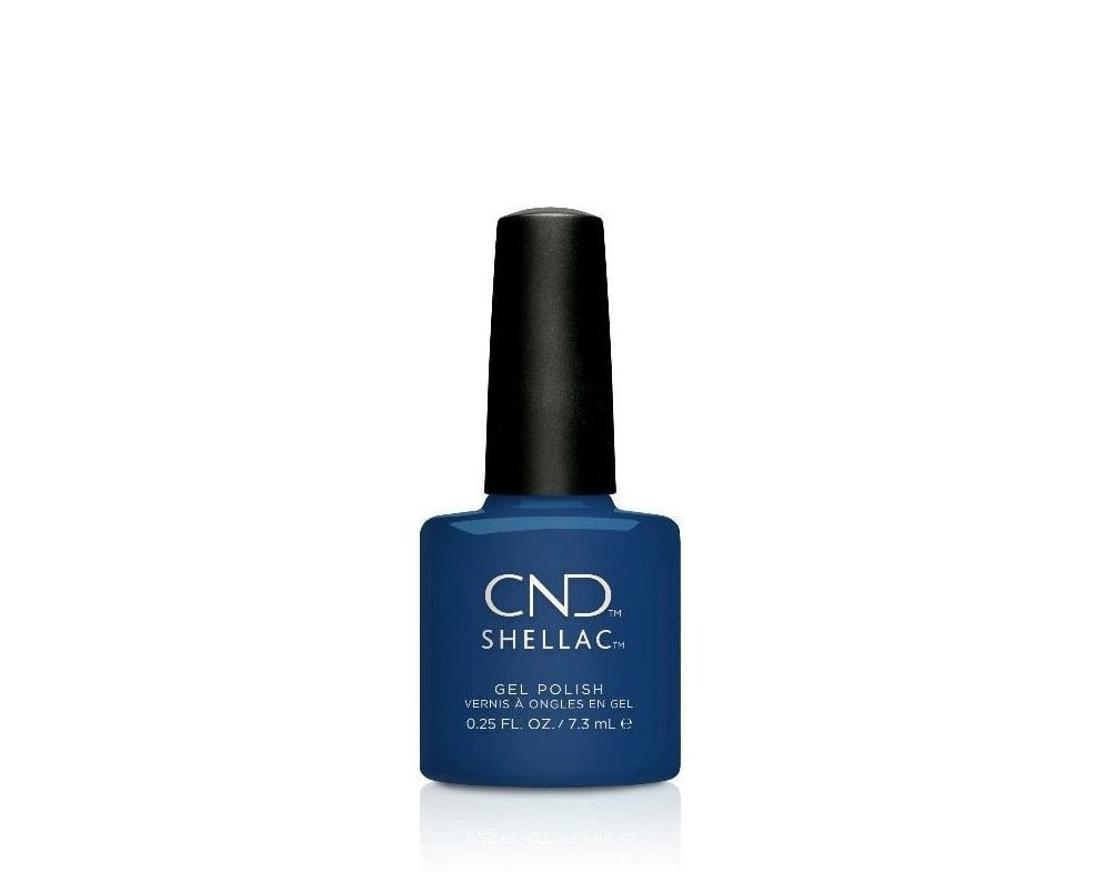 CND SHELLAC™- WINTER NIGHTS 0.25oz (7,3ml)