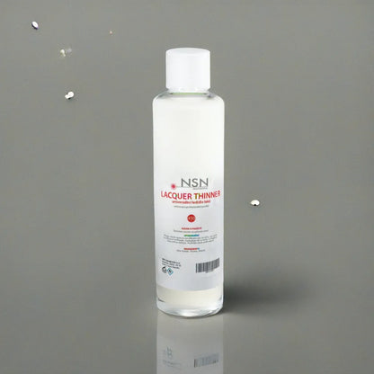 NSN Lacquer Thinner (450 ml)