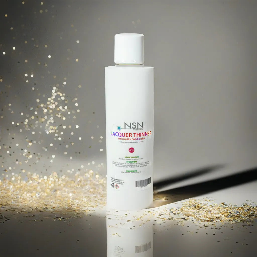 NSN Lacquer Thinner (450 ml)