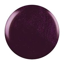 CND SHELLAC™ - PLUM PAISLEY 0.25oz (7,3ml)