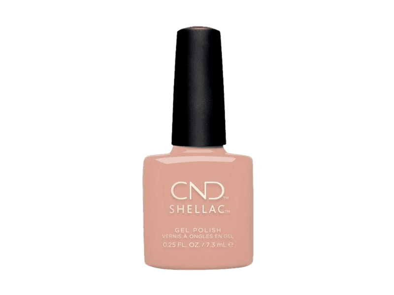 CND SHELLAC™ - BABY SMILE 0.25oz (7,3ml)