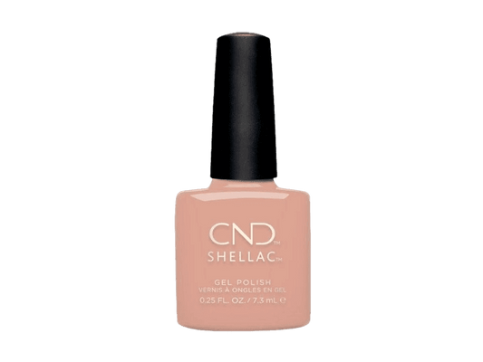 CND SHELLAC™ - BABY SMILE 0.25oz (7,3ml)