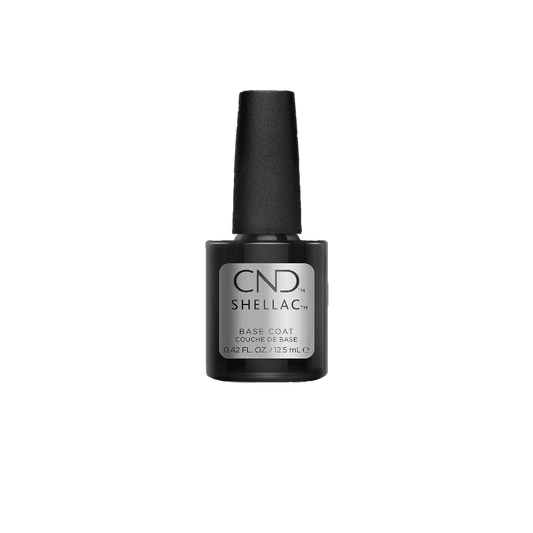 CND SHELLAC™ - BASE COAT 0.25oz (7,3ml)