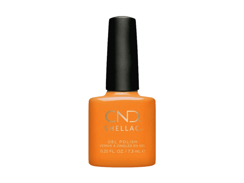 CND SHELLAC™ - GYPSY 0.25oz (7,3ml)