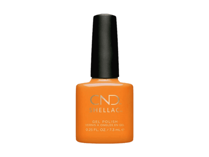 CND SHELLAC™ - GYPSY 0.25oz (7,3ml)