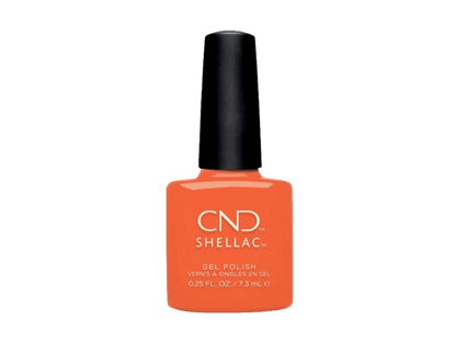 CND SHELLAC™ - B-DAY CANDLE 0.25oz (7,3ml)