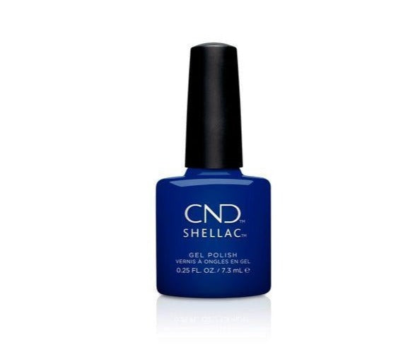 CND SHELLAC™ - BLUE MOON 0.25oz (7,3ml)